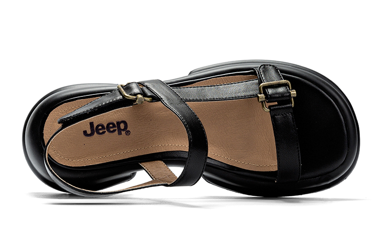 Order (W) Plateforme Jeep ''Mode Simple et Polyvalente'' PY232WAS627