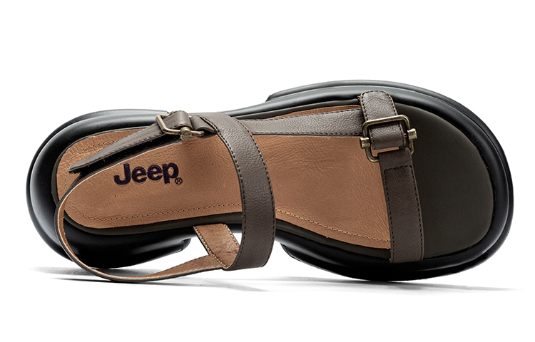 Sizing (W) Plateforme Jeep ''Mode Simple et Polyvalente'' PY232WAS627