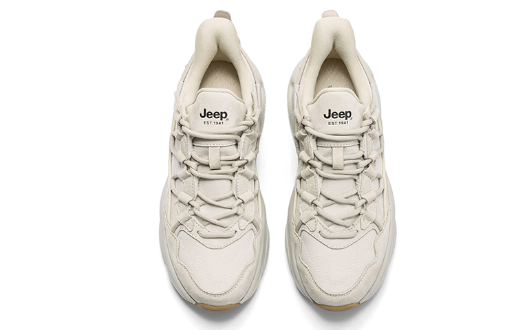 (W) Jeep Platform Casual 'Retro Sport' 圖 3
