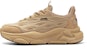 (Women) Jeep Platform Casual Low-Top 'Breathable Beige' PF231WAS605