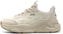 (Women) Jeep Platform Casual Low-Top 'Breathable Beige' PF231WAS605