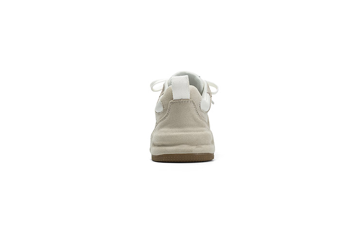 Order (W) Jeep Platform Mid 'Putih Beige' PX233WAS693