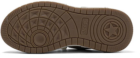 Purchase (W) Jeep Plataforma Media 'Blanco Beige' PX233WAS693