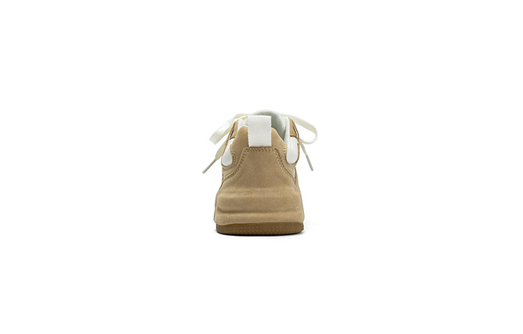 Sizing (W) Jeep Platform Mid 'Putih Beige' PX233WAS693