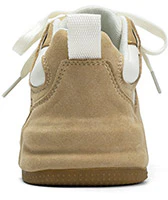 Sizing (W) Jeep Plataforma Media 'Blanco Beige' PX233WAS693