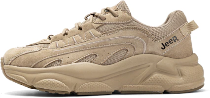 (Women) Jeep Platform Sneaker 'Versatile Casual Outdoor' PF231WAS604 (Women) Jeep Platform Sneaker 'Versatile Casual Outdoor' PF231WAS604