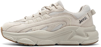(Women) Jeep Platform Sneaker 'Versatile Casual Outdoor' PF231WAS604 (Women) Jeep Platform Sneaker 'Versatile Casual Outdoor' PF231WAS604