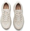 Lookbook (W) 짚 플랫폼 스니커즈 (다용도 캐주얼) PF231WAS604