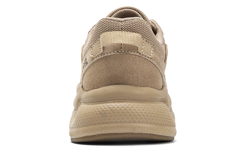 (W) Jeep Platform Sneaker 'Versatile Casual Outdoor' 圖 4