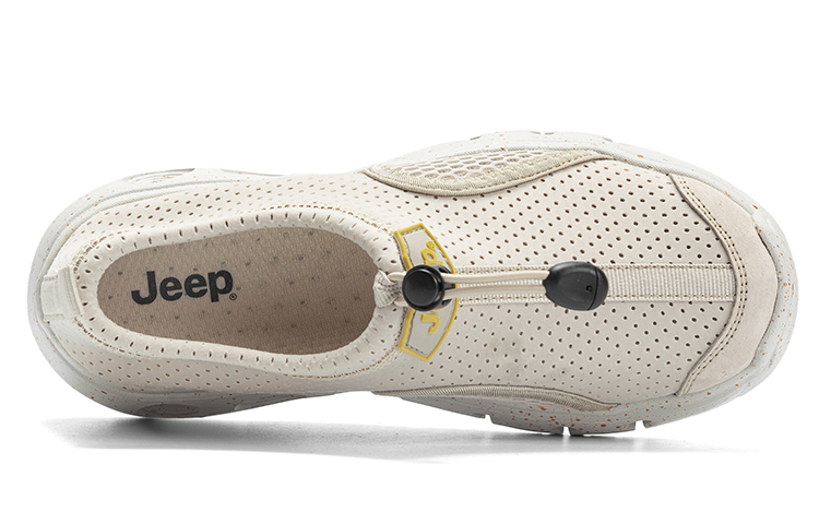 (W) Jeep Running Shoes 'Breathable CMFT' 圖 2