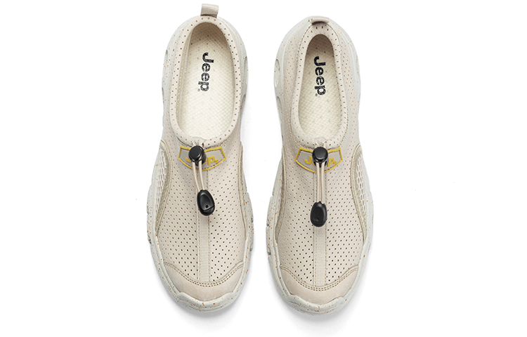 (W) Jeep Running Shoes 'Breathable CMFT' 圖 4