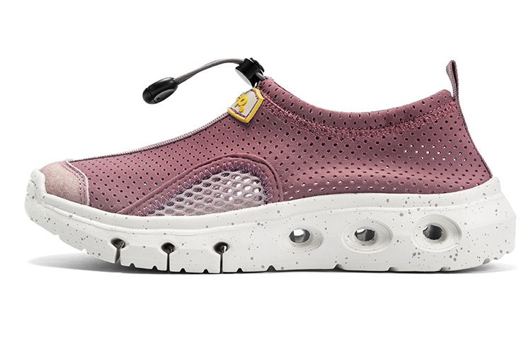 (W) Jeep Running Shoes 'Breathable CMFT' 圖 6