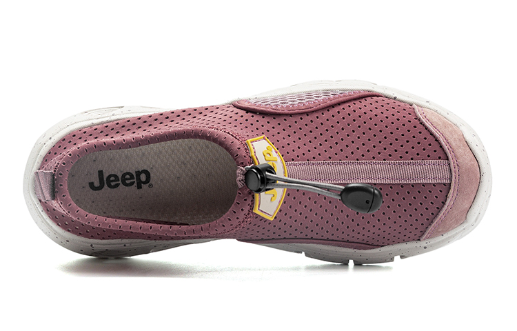 (W) Jeep Running Shoes 'Breathable CMFT' 圖 7