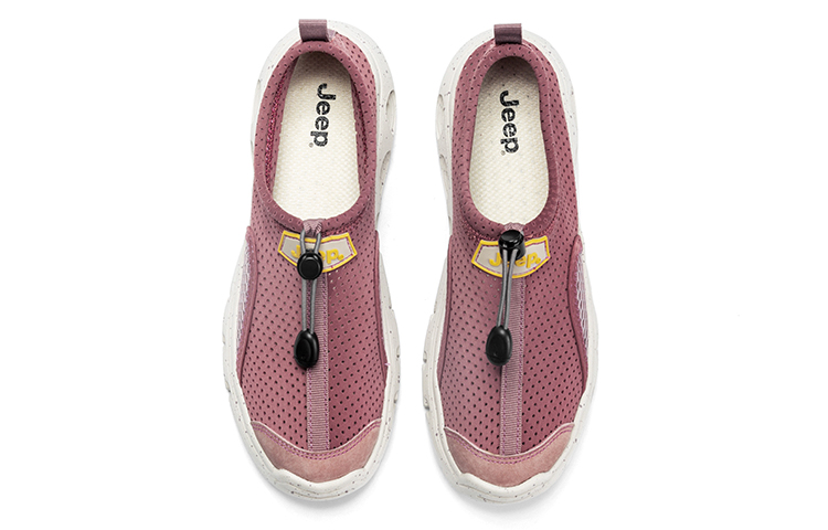 (W) Jeep Running Shoes 'Breathable CMFT' 圖 9