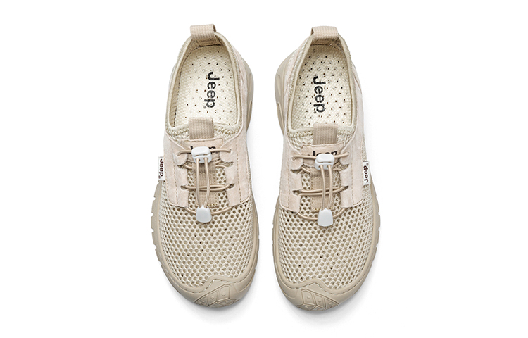 (W) Jeep Running Shoes 'CMFT Soft Sole' 圖 5