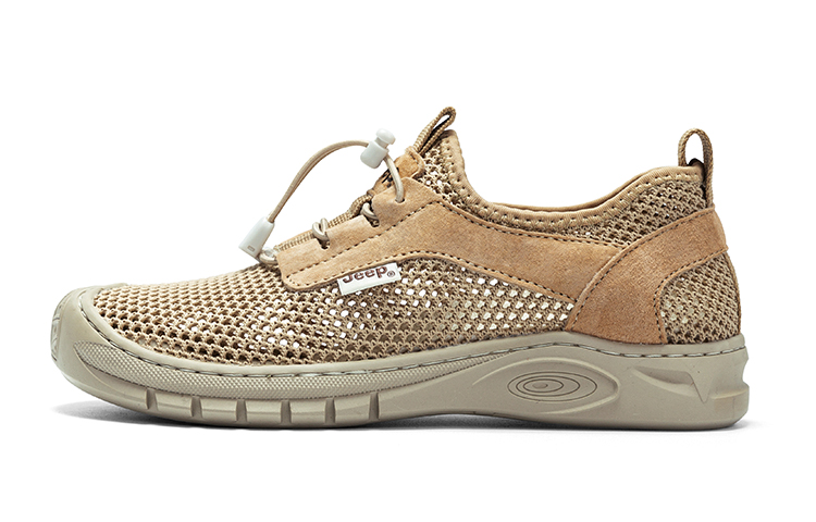 (W) Jeep Running Shoes 'CMFT Soft Sole' 圖 6