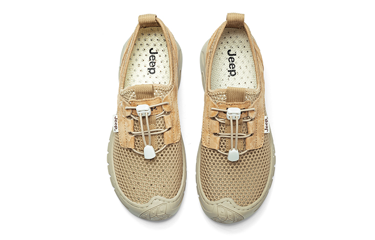 (W) Jeep Running Shoes 'CMFT Soft Sole' 圖 10