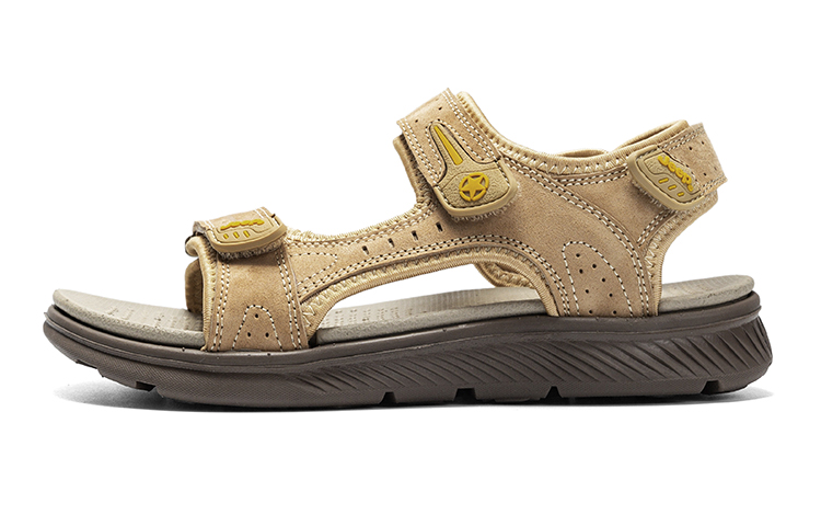 (W) Jeep Sandal 'Casual Beach' 圖 6