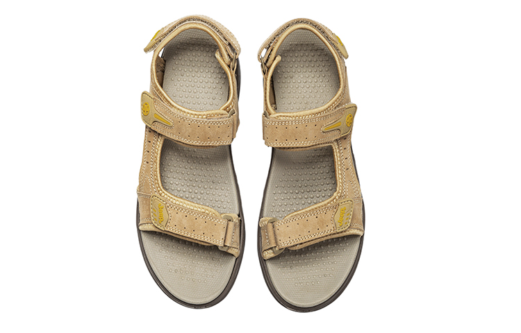 (W) Jeep Sandal 'Casual Beach' 圖 7