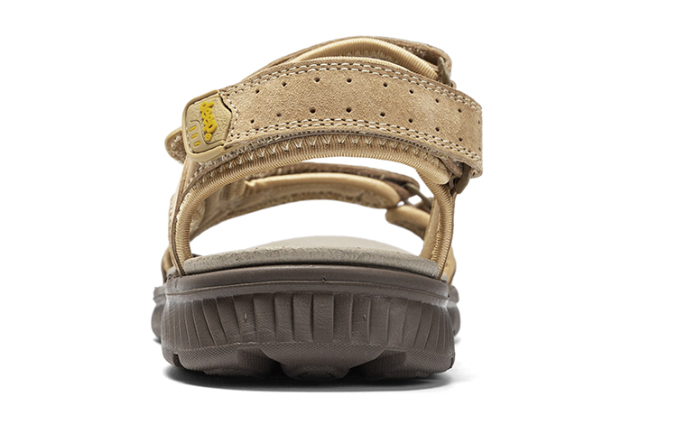 (W) Jeep Sandal 'Casual Beach' 圖 9