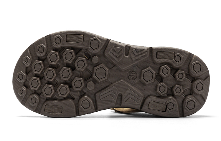 (W) Jeep Sandal 'Casual Beach' 圖 10