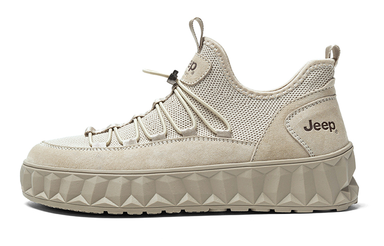 (W) Jeep Skate 'Utility Trend'