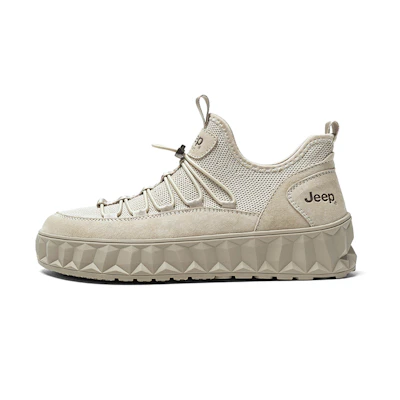 (W) Jeep Skate 'Utility Trend'