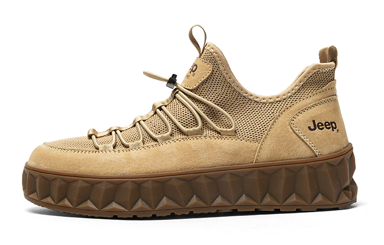 (W) Jeep Skate 'Utility Trend' 圖 11