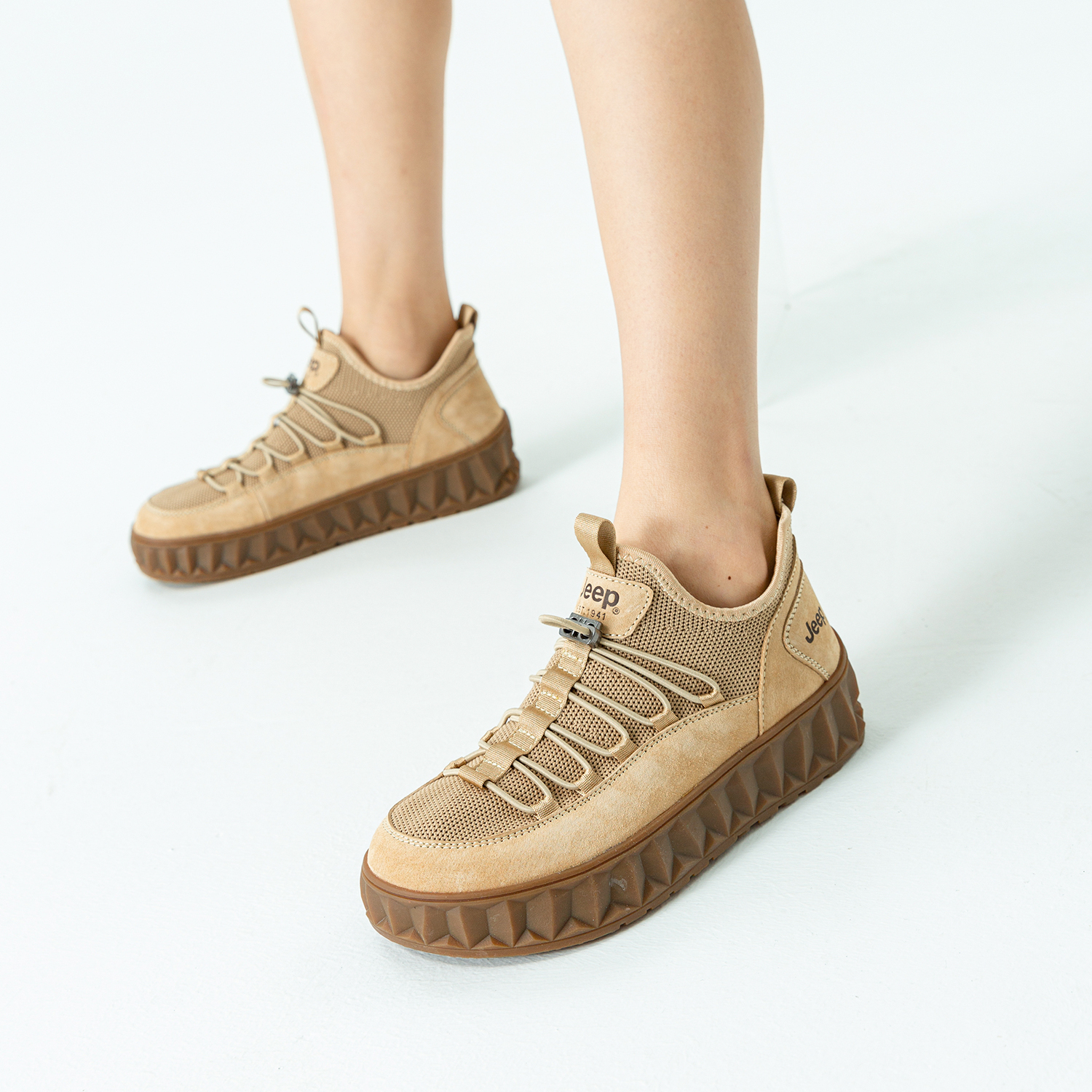 (W) Jeep Skate 'Utility Trend' 圖 16