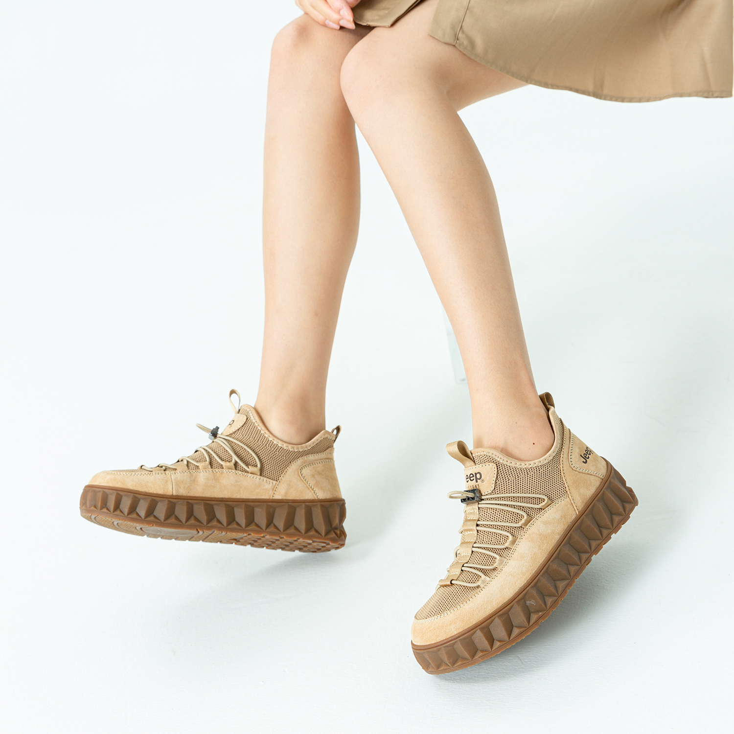 (W) Jeep Skate 'Utility Trend' 圖 18