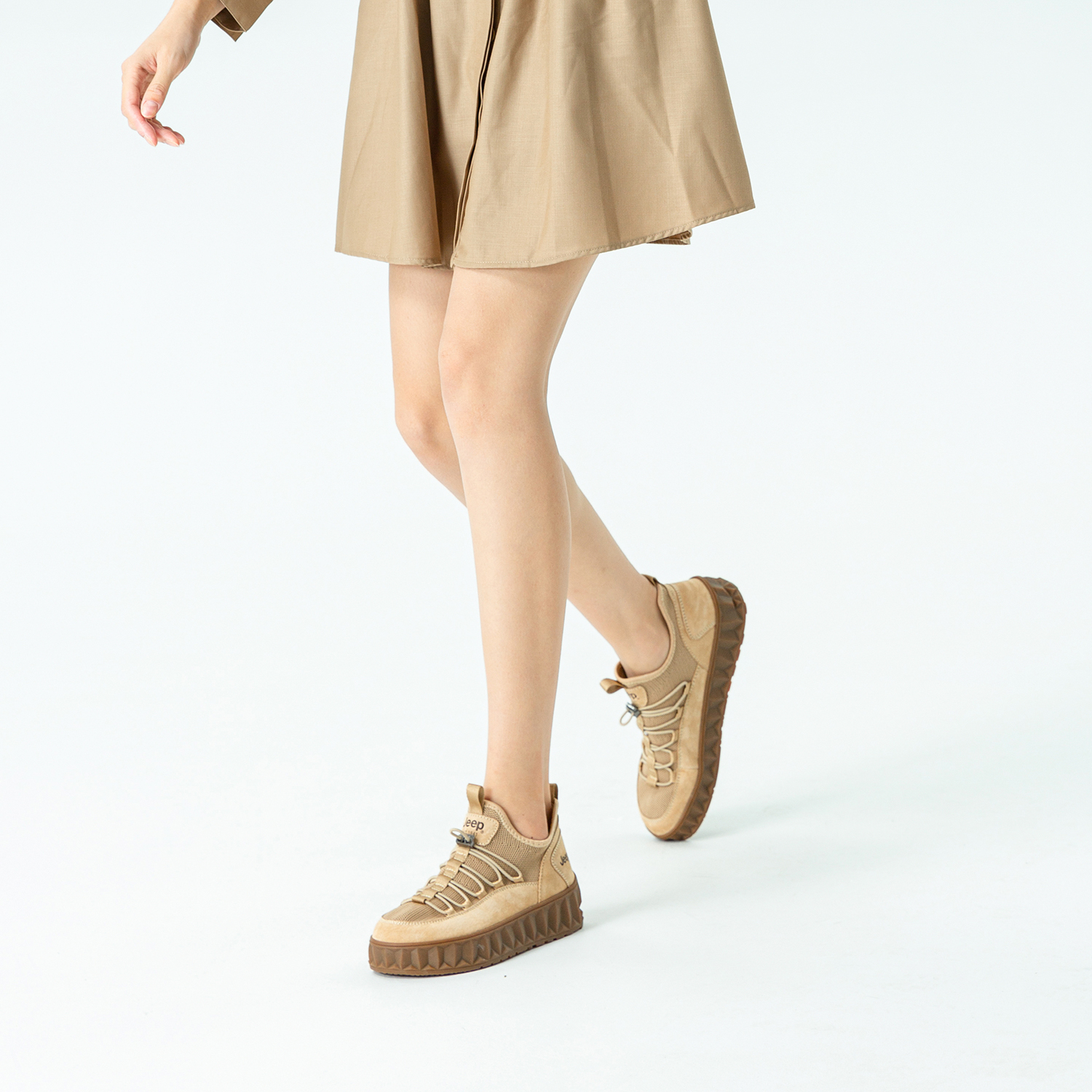 (W) Jeep Skate 'Utility Trend' 圖 19