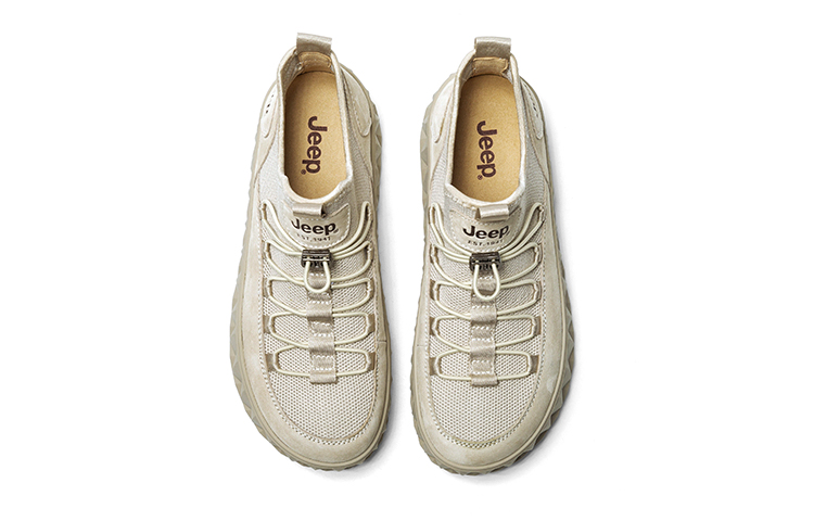 (W) Jeep Skate 'Utility Trend' 圖 2