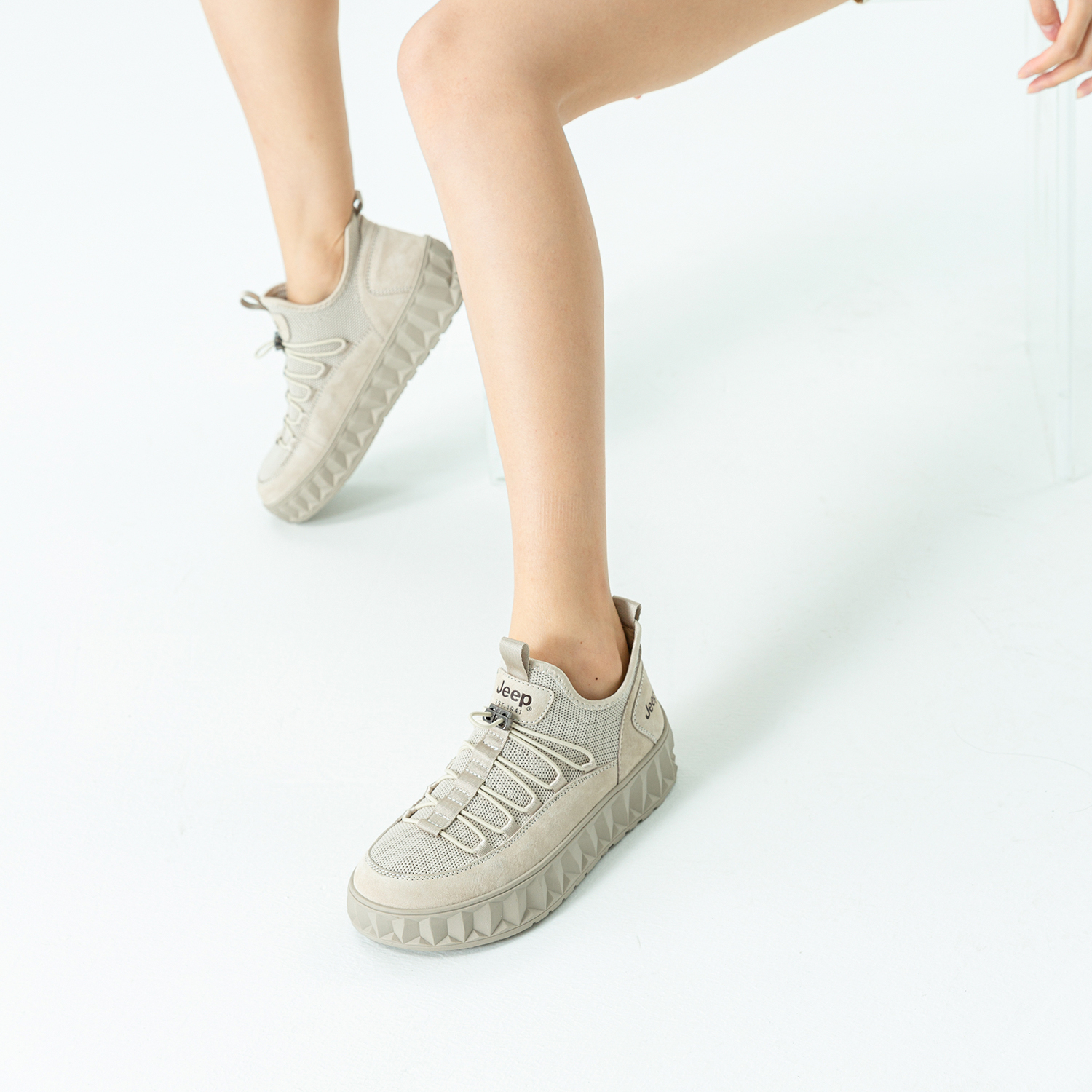 (W) Jeep Skate 'Utility Trend' 圖 6