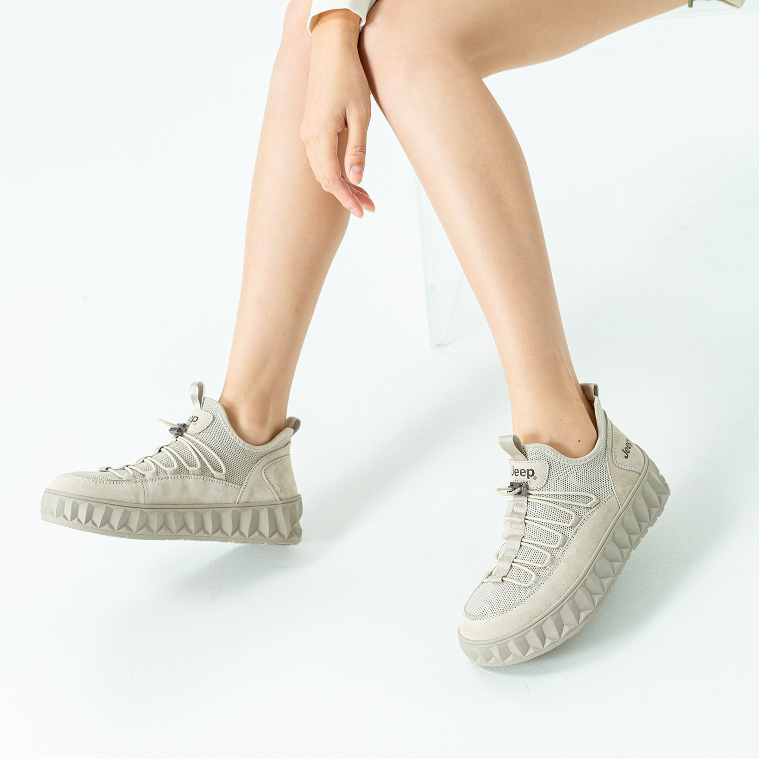 (W) Jeep Skate 'Utility Trend' 圖 7