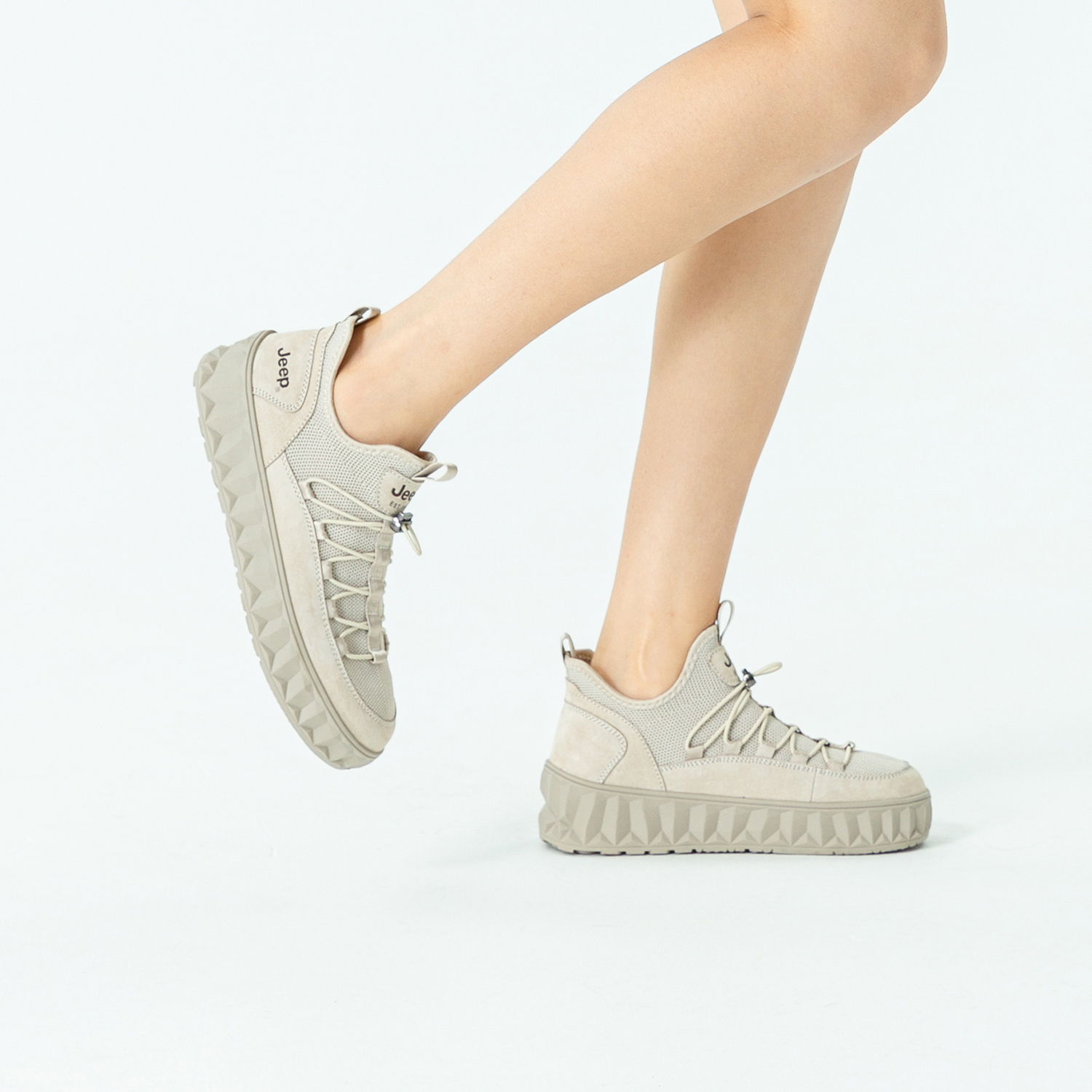 (W) Jeep Skate 'Utility Trend' 圖 9