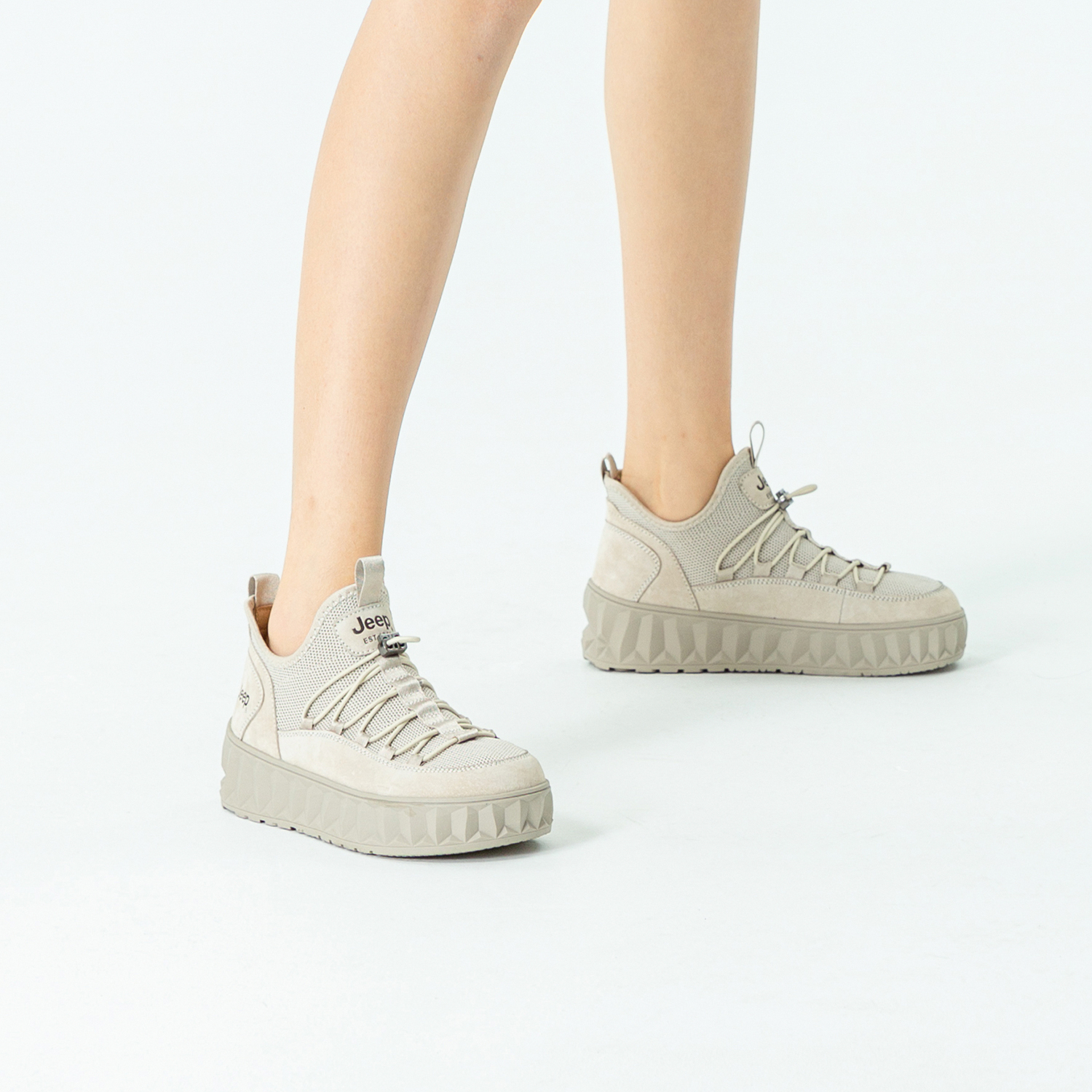 (W) Jeep Skate 'Utility Trend' 圖 10