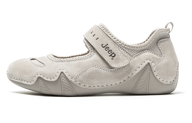 (Women) Jeep Sport Sandals 'Lightweight Comfort Breathable' PX231WAS575