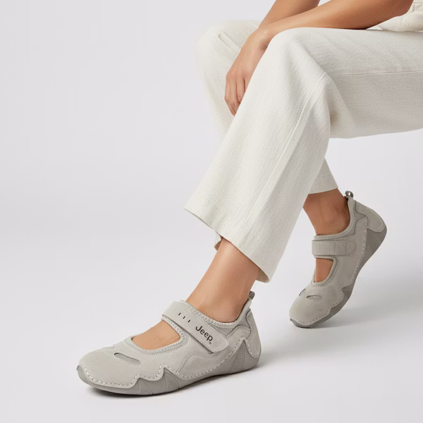 (W) Sandal Jeep Sport 'Ringan Selesa & Bernafas' PX231WAS575 Order (W) Sandal Jeep Sport 'Ringan Selesa & Bernafas' PX231WAS575