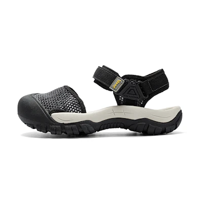 (W) Jeep Sports Sandal 'Breathable Toe Wrap'