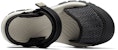 (W) Jeep Sandal Sukan 'Balut Hujung Kaki Bernafas' PE232WAS637