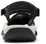 Shop (W) Jeep Sandal Sukan 'Balut Hujung Kaki Bernafas' PE232WAS637
