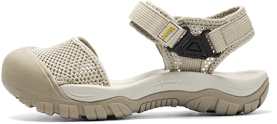 (Women) Jeep Sports Sandal 'Breathable Toe Wrap' PE232WAS637 Details for (Women) Jeep Sports Sandal 'Breathable Toe Wrap' PE232WAS637