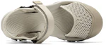 Cheap (Women) Jeep Sports Sandal 'Breathable Toe Wrap' PE232WAS637