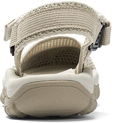(Women) Jeep Sports Sandal 'Breathable Toe Wrap' PE232WAS637 1