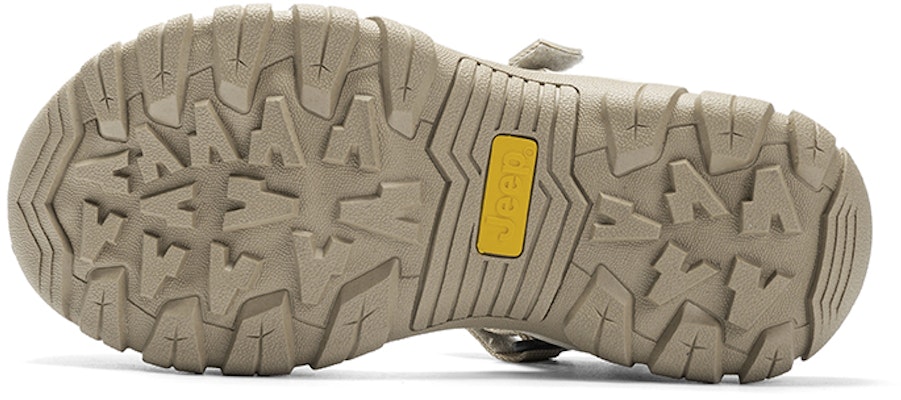 (Women) Jeep Sports Sandal 'Breathable Toe Wrap' PE232WAS637 2