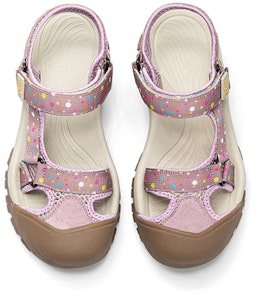 (W) 지프 스포츠 샌들 (통풍, 미끄럼방지) PE232WAS636 4