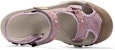(W) Sandal Sukan Jeep 'Anti-Selipar Bernafas' PE232WAS636
