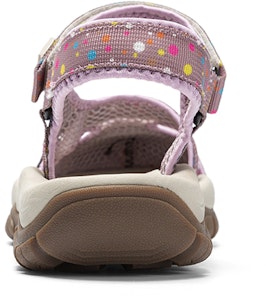 (W) 지프 스포츠 샌들 (통풍, 미끄럼방지) PE232WAS636 6