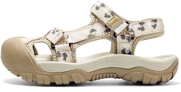 (W) 지프 스포츠 샌들 (통풍, 미끄럼방지) PE232WAS636 Details for (W) 지프 스포츠 샌들 (통풍, 미끄럼방지) PE232WAS636