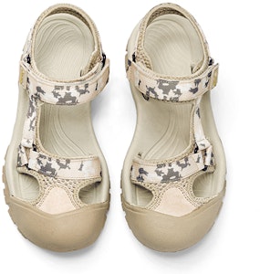 (W) 지프 스포츠 샌들 (통풍, 미끄럼방지) PE232WAS636 Sizing (W) 지프 스포츠 샌들 (통풍, 미끄럼방지) PE232WAS636